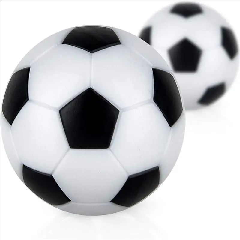 Foosball Balls Mini Table Socc - Board Game Football ulasan dan harga