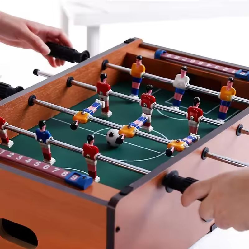 Foosball Balls Mini Table Socc - Board Game Football ulasan dan harga