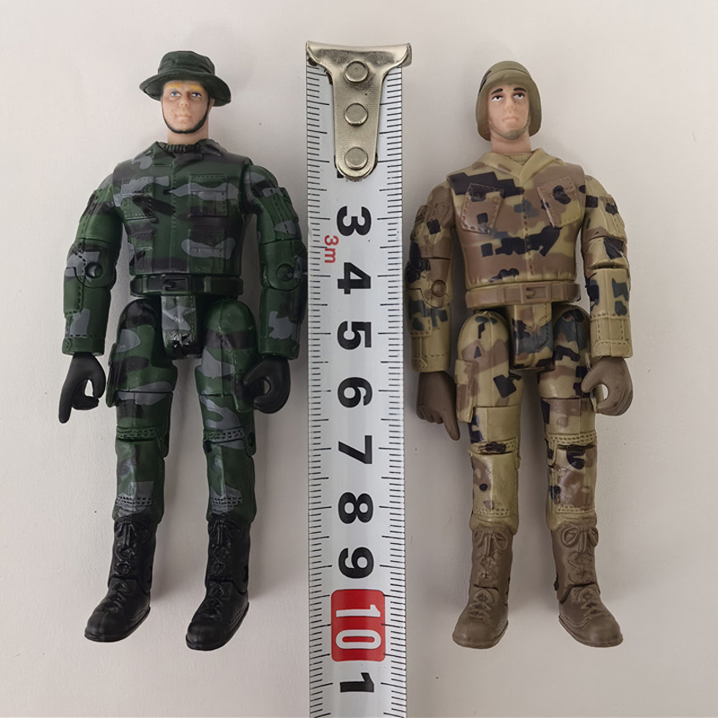 2-10Pcs Solider Military Polic - Board Game Risk ulasan dan harga